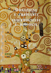 Donazione e Trapianti d’Organi. Interrogativi e Risposte